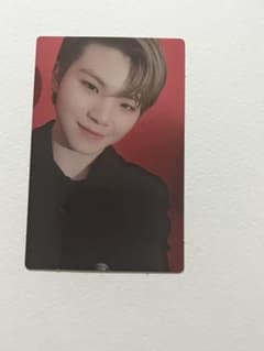 SEVENTEEN セブチ パワラブ トレカ ウジ セルカ 82番のサムネイル