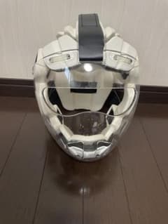 空手用メンホーのサムネイル