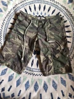 アバクロのハーフパンツです。のサムネイル