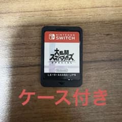 値下げ可能‼️ 大乱闘スマッシュブラザーズ SPECIAL ソフトのサムネイル