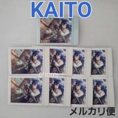 KAITO プロセカ バチャシン ぱしゃこれ 箔押し レア - メルカリ