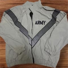 Thumbnail of U.S.ARMY SKILCRAFT IPFU トレーニングジャケット
