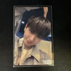 boynextdoor ジェヒョン　fc 愛知　トレカ ボネクド BOYNEXTDOOR ジェヒョン トレカ 新規入会 FC - メルカリ