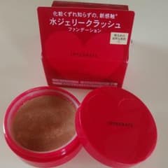 emma☆様　水ジェリークラッシュ　ファンデーションのサムネイル