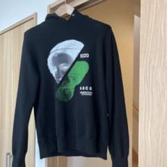 sacai × UNDERCOVER パーカー サイズ3（L）のサムネイル