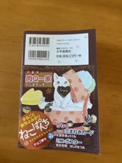 ねこぱんち No.41 チョコ号 少年画報社
