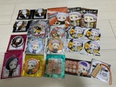 東京卍リベンジャーズ 三ツ谷隆 グッズ 缶バッジ他のサムネイル