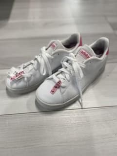 adidasスニーカー　美品のサムネイル