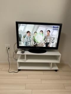 【最終値引き！50%OFF】Panasonic 液晶テレビ 本体（※テレビのみ）のサムネイル