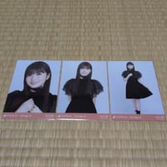 小川彩　59コンプ+バラ5枚　182枚 乃木坂46 小川彩 生写真 バラモチーフ コンプ - メルカリ