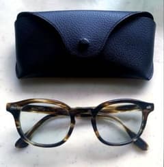 BEAUTY&YOUTH別注 KANEKO OPTICAL サングラス　美品 KANEKO OPTICAL × BEAUTY&YOUTH サングラス 別注美品 - メルカリ