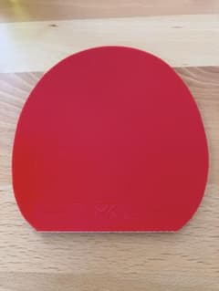 ハイブリッドMK 2.0 ティバー 卓球のサムネイル