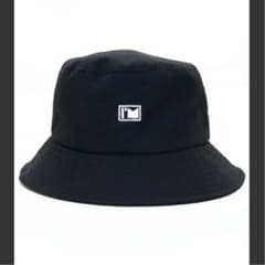 與真司郎 IAMWHATIAM バケットハットのサムネイル
