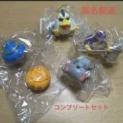 ドラゴンクエスト メタパニでこんらん！　モンスターフィギュア フルコンプのサムネイル