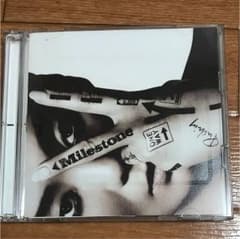MILESTONEのサムネイル