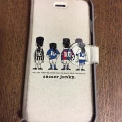 サッカージャンキーのサムネイル