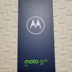moto g53y 5G インクブラック 128 GB Y!mobileのサムネイル