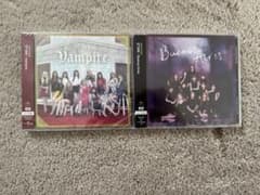 IZ*ONE Buenos Aires Vampire CD WIZ*ONE盤のサムネイル