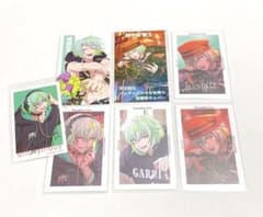 Paradox Live パラライ 御子柴賢太 Gプリ プロカ まとめ - メルカリ