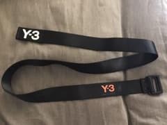 y3ロングベルトのサムネイル