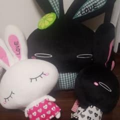 新品　ぬいぐるみのサムネイル