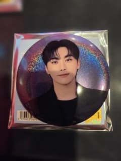 SEVENTEEN 缶バッジ スングァンのサムネイル