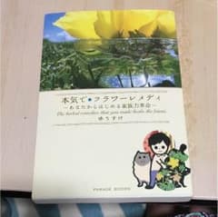 本気で★フラワーレメディ ゆうすけのサムネイル