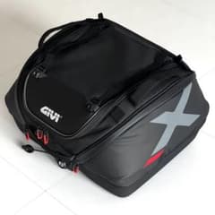 GIVI XL08 モノキートップケース X-Line - メルカリ