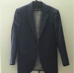 ポールスミス paul smith スーツ セットアップのサムネイル