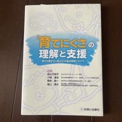 「育てにくさ」の理解と支援 健やか親子21(第2次)の重点課題にむけてのサムネイル