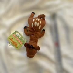 AMUSE くったり ろんぐシカさん ぬいぐるみのサムネイル
