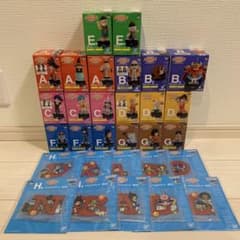 이치 반 쿠지 드래곤 볼 ASSEMBLE COLLECTION ~ 손오공 소년기 편