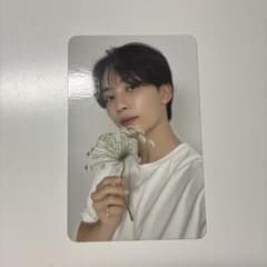 SEVENTEEN 17 IS RIGHT HERE ジョンハン トレカのサムネイル