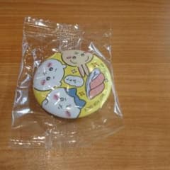 ちいかわ(くら寿司ビッくらポン！)のサムネイル