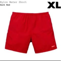 supreme water short水着 ボードショーツ xlのサムネイル