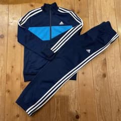 adidas アディダス ジャージ上下のサムネイル