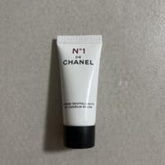 CHANEL N°1 ドゥ シャネル クリーム サンプルのサムネイル