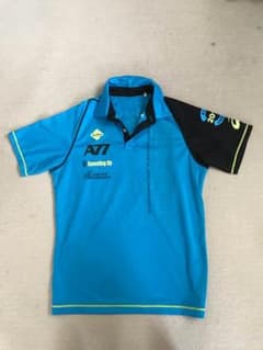 陸上 Tシャツのサムネイル