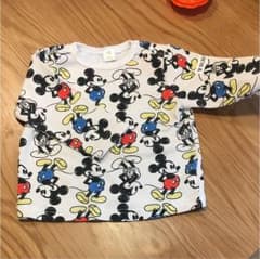 長袖Tシャツのサムネイル