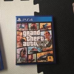 GTA5のサムネイル