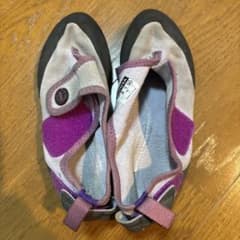 BUTORA クライミングシューズ US2 18.0 子供用
