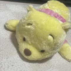 くまのプーさん ぬいぐるみのサムネイル