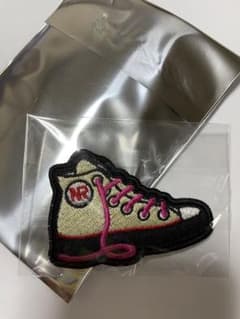 錦戸バッチのサムネイル
