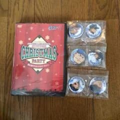 ダイヤのA クリマスマスパーティー(DVD)のサムネイル
