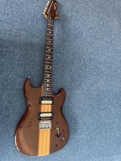 MG280X FERNANDES burny HIDEモデル | Shop at Mercari from Japan