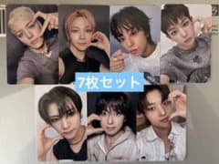 &TEAMbacktolife中国一直娱yizhiyu1.0追加トレカ7枚セット - メルカリ