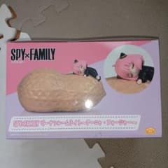 SPY×FAMILY ピーナツルームライト アーニャ