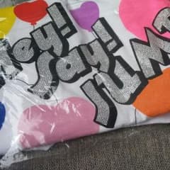 Hey! Say! JUMP Tシャツのサムネイル