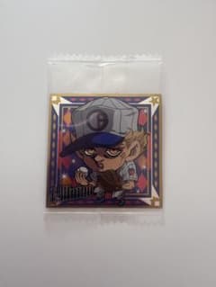 ジョジョ6部ウエハース　エンポリオのサムネイル