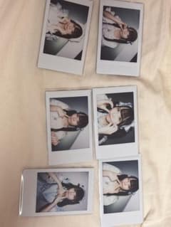 iLife 涼芽なの ランチチェキ バラ売り可能 - メルカリ